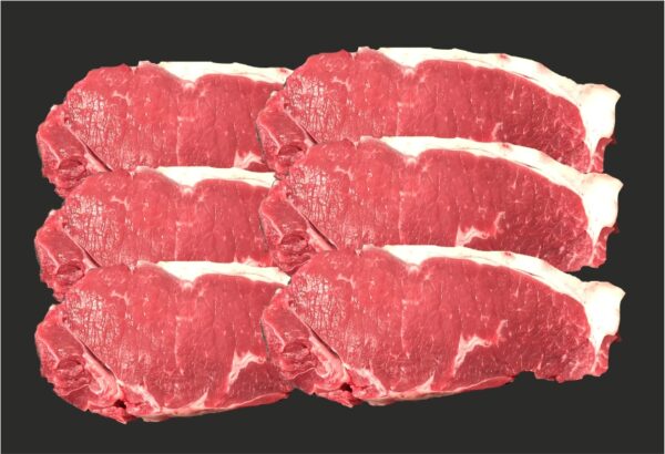 6-Sirloin-Steaks