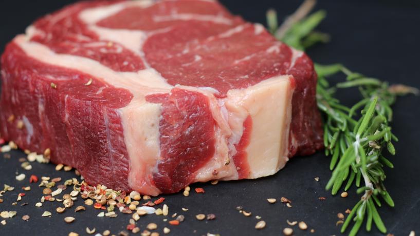 Beef Steak