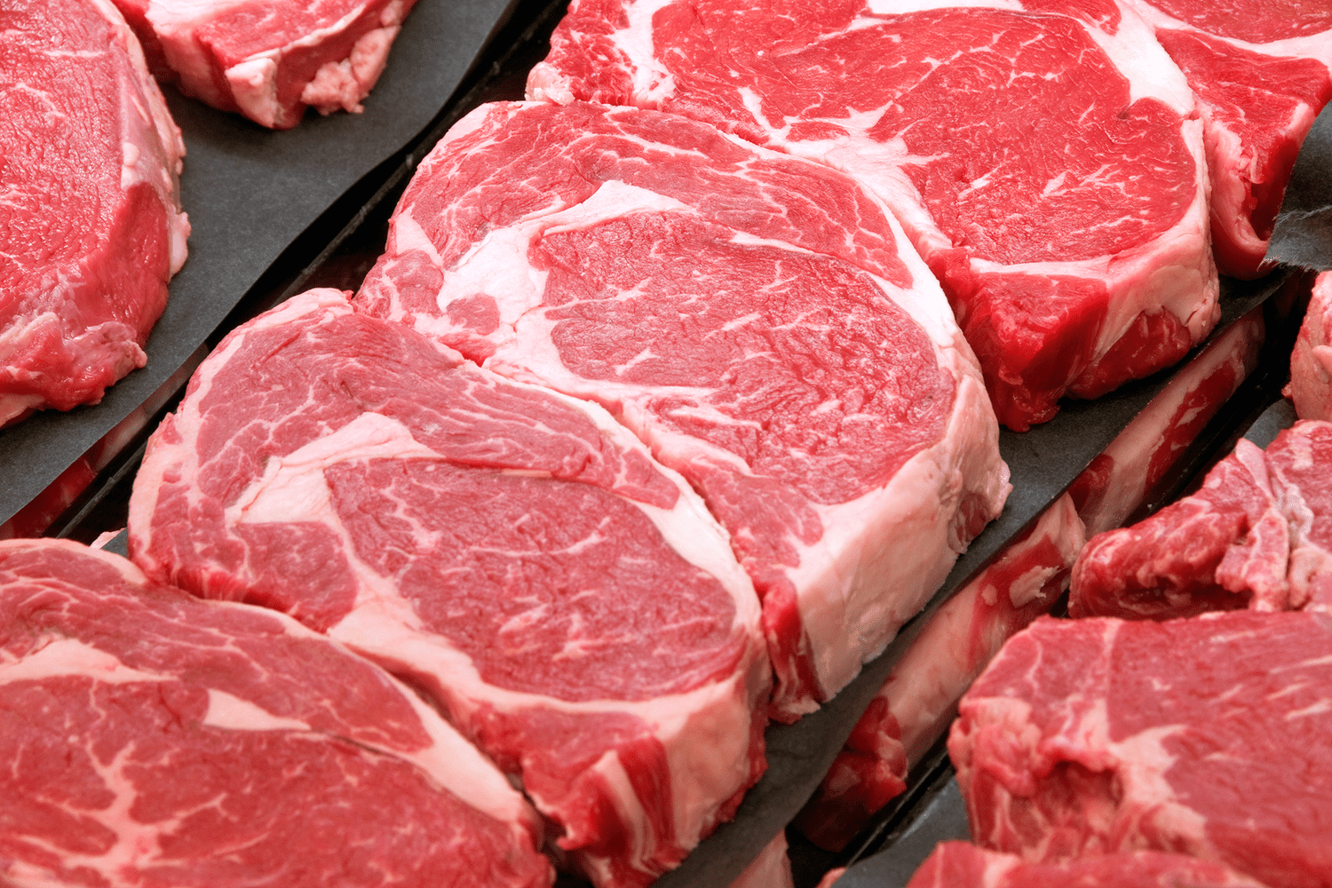 New York Steaks