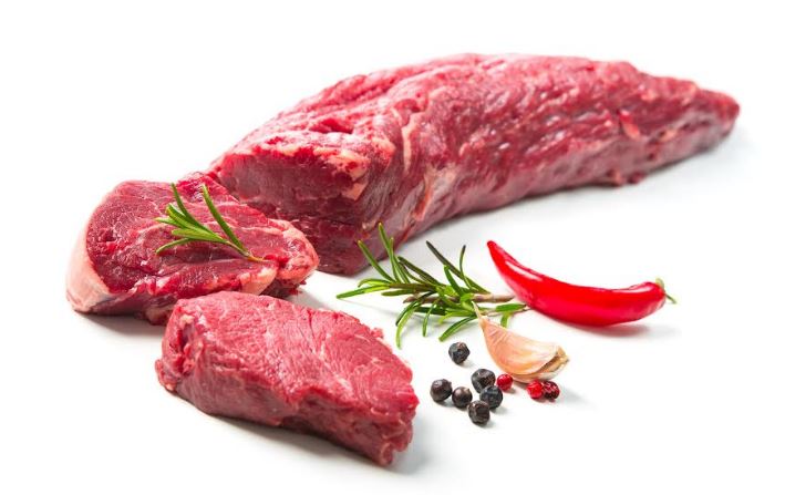 mutton